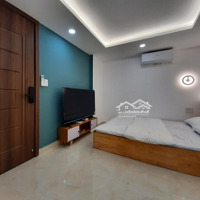 Phòng Studio Ban Công - Giá Rẻ - 1034 Trường Sa - Quận 3