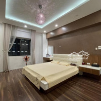 Bán Căn Hộ Chung Cư 120M2 Kđt Trung Hòa Nhân Chính - Mp Lê Văn Lương - Full Nội Thất Cao Cấp