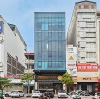 Chính Chủ Bql Tòa Nhà Gems Building Tại Ngã Tư Nguyễn Trãi - Khuất Duy Tiến Cho Thuê Vpdiện Tíchđa Dạng