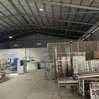 Cho Thuê 600M2, 1500M2 Kho Phường Long Trường, Thủ Đức