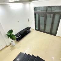 Chính Chủ Cho Thuê 2 Căn Hộ 2 Phòng Ngủ Full Đồ 50M2 Tại 539 Nguyễn Trãi - Thanh Xuân