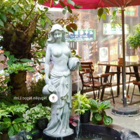 Cho Thuê Khu Villa Nhà Hàng Sân Vườn Cafe Quốc Hương 950M2 Có Đồ Nhà Hàng Luôn