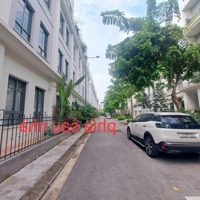 Bán Biệt Thự 36Tỷ Kđt Víp The Manor Nguyễn Xiển , Hoàng Mai Lh : 0914239998