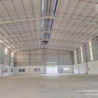 [LA62P1T-15] CHO THUÊ KHO XƯỞNG 2500M2 ĐỨC HOÀ, LONG AN