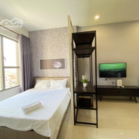 Tôi Cần Cho Thuê Căn Studio Sunrise City View Quận 7, 40M2, Full Nt, Giá: 12/Th. Liên Hệ: 0762 318006