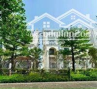 (Bql) Bán Quỹ Căn Biệt Thự Đơn Lập 266-313M2, Thiết Kế 4,5 Tầng+1 Hầm, Nhà Thô, Giá Thỏa Thuận