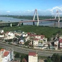 Cần Bán Gấp: Căn Hộ Chung Cư 3 Phòng Ngủview Sông Hồng Cực Thoáng, Hướng Đông Bắc, Tầng Trung Pakexim2