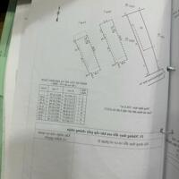 Bán nhà Mặt Tiền 3 Tầng Đặng Dung gần bệnh viện Tâm Trí 176m2