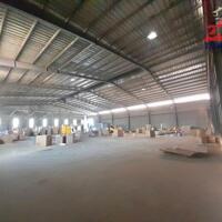 Bán nhà xưởng trong cụm KCN Biên Hòa, Đồng Nai, 5000m2, giá 28 tỷ