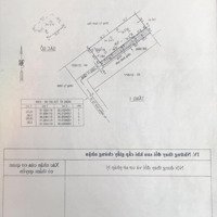 Bán Dãy Phòng Trọ Cũ, Diện Tích 114M2. Chính Chủ.