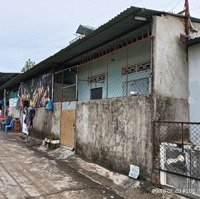 Bán Dãy Nhà Trọ Hẻm Nguyễn Xiển, Nha Trang, Khánh Hòa