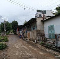 Bán Dãy Nhà Trọ Hẻm Nguyễn Xiển, Nha Trang, Khánh Hòa