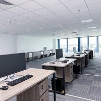 Tòa Nhà Văn Phòng Sd Building: Đa Dạng Diện Tích Mặt Sàn, Có Văn Phòng Setup Sẵn Trọn Gói Chi Phí