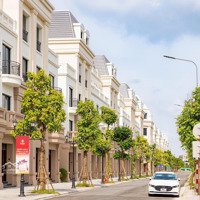 Bán Shophouse Và Liền Kề Tại Dự Án Vinhome Golden Avenue Móng Cái