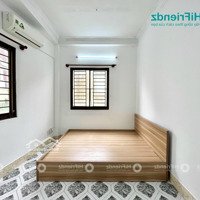 Căn Hộ 1 Phòng Ngủ 1 Phòng Bếp Siêu Rộng Cửa Sổ Trời Thoáng Mát Gần Công Viên, Chợ, Bệnh Viện,..