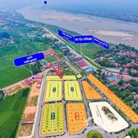 Bán Rẻ Lô Đất 85M2 Sát Chợ Hưng Hoá- Tam Nông Phú Thọ