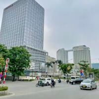 Nhượng tòa CHDV, 8 tầng, phố Trịnh Công Sơn, view Hồ Tây