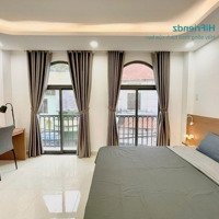 Tổng Hợp Căn Hộ Chung Cư Mini Dạng Studio , 1 Phòng Ngủgiá Từ 7 Triệu Đến 12 Triệu Quận Bình Thạnh - Phú Nhuận