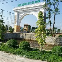 Chính Chủ Bán Đất Khu Đô Thị Hưng Hòa, Thanh Liêm, Hà Nam, 80M2, Đb. Lh: Ms Thùy : 0989.030.357