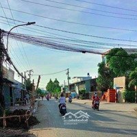 Chính Chủ Cần Bán Gấp 2 Lô Đất Ngay Mtđ Ba Mươi Tháng Tư,Tt. Mỹ Xuyên,Sóc Trăng.diện Tích100M2/ 800 Triệu/Shr