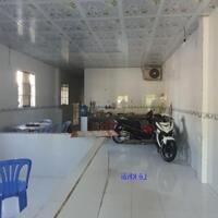  Bán nhà đất: 263m² (4,7m x 55m, thổ 100m²)   Đường Nguyễn Trung Trực, Phường 11, TP.Cao Lãnh, ĐT.