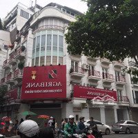 Cho Thuê Shop House Time City- Hai Bà Trưng, Lô Góc 2 Mặt Tiền ,Diện Tích250M2, 2 Tầng, Giá : 160 Tr/ Th