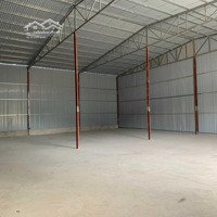 Chính Chủ Cho Thuê Kho, Xưởng Tại La Phù - Hoài Đức. Diện Tích: 200 - 300M2