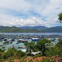 Bán Đất Tặng Nhà Cấp 4 Để Nghỉ Dưỡng Tại Đảo Trí Nguyên, Nha Trang, Khánh Hoà