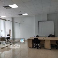 Cho Thuê Văn Phòng 80M2, Sàn Trống Suốt, Bên Cạnh Tòa Nhà Hành Chính Thành Phố