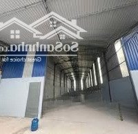 Cho Thuê Nhà Kho 340M Gần Bến Xe Trung Tâm Tp Đà Nẵng. Giá Chỉ 17 Triệu/Tháng