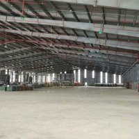 Cho Thuê Kho Xưởng 3000, 10000M2 Tại Thành Phố Hòa Bình