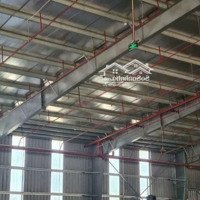 Cho Thuê Kho Xưởng 3000, 10000M2 Tại Thành Phố Hòa Bình