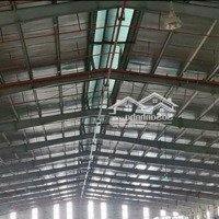 Cho Thuê Kho Xưởng 3000, 10000M2 Tại Thành Phố Hòa Bình