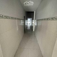 Nhà Nguyên Căn Chính Chủ 1 Trệt, 1 Lửng 3 Phòng Ngủ 2 Wc, P. Mỹ Phước - 5X25M, Đường 7M - Giá Rẻ 4 Triệu/Th