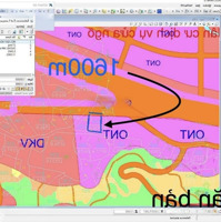 Đón Sóng Cao Tốc Hoà Bình Mộc Châu Với Mảnh Đất Siêu Vị Trí, Quy Hoạch Siêu Đẹp