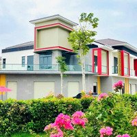 Shophouse Villa Thiết Kế Độc Lạ Số Lượng Có Hạn Đối Diệntrung Tâm Thương Mại5,2 Hecta ,Thanh Toán 30% Nhận Nhà