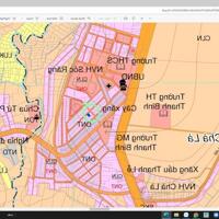 Ban đất full thổ cư, dt 15x20 Thanh Bình, Hớn Quản, Bình Phước, cách ql13 200m