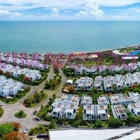 Bán Biệt Thự Nghỉ Dưỡng Oceanami Diện Tích: 370M2, 1 Trệt 2 Lầu, 4 Phòng Ngủ 4Wc