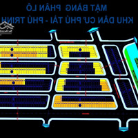 Bán Lô Đất Kdc Phú Tài Phú Trinh