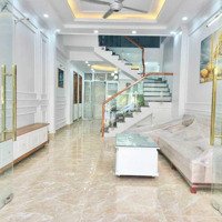 Bán Nhà 3 Tầng 52M2 Tại Trại Chuối, Hồng Bàng Giá Bán 3,3 Tỷ