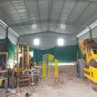 Cho Thuê Kho Lương Định Của 12X20M Trần Cao 7M