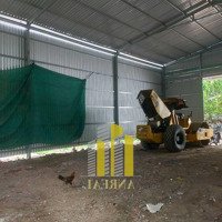 Cho Thuê Kho Lương Định Của 12X20M Trần Cao 7M