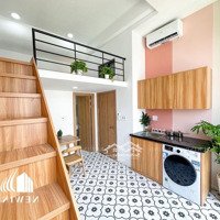 Duplex Full Nội Thất_Thiết Kế Xinh Sắn_Thoáng Mát Và Tiện Nghi_Ngay Lotte_Quận 7