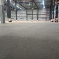 Cho thuê kho xưởng 5000m2-15000m2 KCN Giang Điền, Huyện Trảng Bom, Đồng Nai