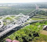 Chuyển Nhượng 10Ha Khu Dân Cư 500 Lô Đất Nền Tại Hà Nam