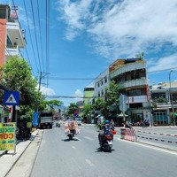 Bán Đất Mặt Tiền Lê Hồng Phong Ngay Trung Tâm, Mặt Tiền Rộng Kinh Doanh