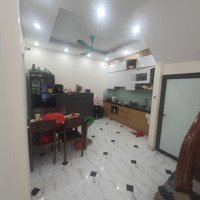 Bán Nhà Riêng Di Trạch Hoài Đức 40M2Mặt Tiền4M, 4 Tầng, Nhỉnh 4 Tỷ