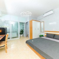 Tingtong 95 - Ngõ 300 Nguyễn Xiển - Studio Full Đồ Bếp Tách Riêng - Vào Ở Ngay