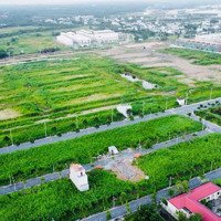 Đất Thổ Kdc Sài Gòn Village, Cần Bán 2 Lô Hướng Đông Và Hướng Tây, 5X16M, Giá Rẻ