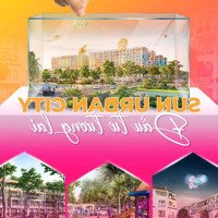 Tại Sao Sun Urban City Hà Nam Là Dự Án Đáng Đầu Tư Nhất Hiện Nay?